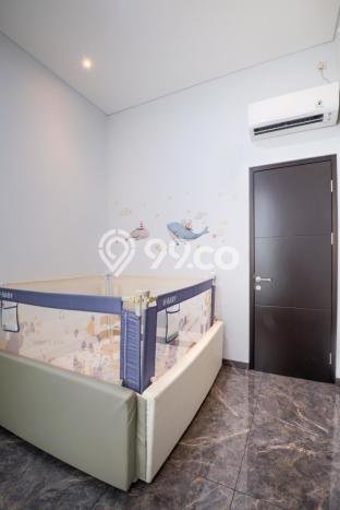 Rumah Modern 4 KT LT 72m2 di Bintaro Rumah Modern 4 KT LT 72m2 di Bintaro