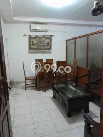 Ruko Dijual di Prime Area Tangerang Selatan Luas 163m2 Ruko Dijual di Prime Area Tangerang Selatan Luas 163m2