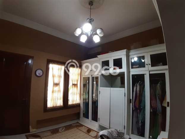 Ready to Use! Premium House LT 380m2 Desain Elegan di Bintaro Ready to Use! Premium House LT 380m2 Desain Elegan di Bintaro
