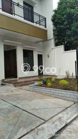 Dijual Rumah Premium dengan Fasilitas Sekitar Komplit di Pesanggrahan, Jakarta Selatan Dijual Rumah Premium dengan Fasilitas Sekitar Komplit di Pesanggrahan, Jakarta Selatan