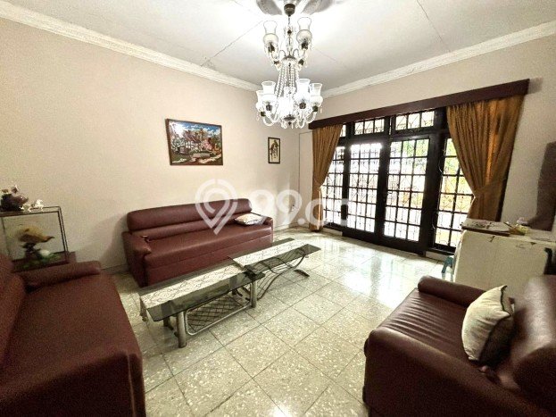 Tanah Kavling Dijual di Ulujami, Jakarta Selatan dengan Luas Tanah 750m2 Tanah Kavling Dijual di Ulujami, Jakarta Selatan dengan Luas Tanah 750m2