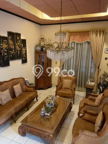 For Sale Rumah Mewah Exclusive di Ciputat, Tangerang Selatan For Sale Rumah Mewah Exclusive di Ciputat, Tangerang Selatan
