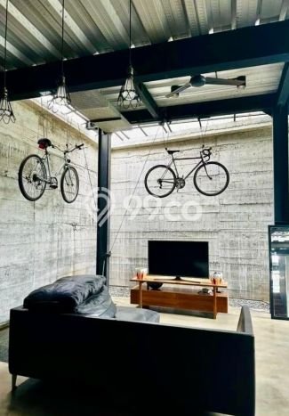Dijual Hunian Mewah dengan Fasilitas Sekitar Lengkap di Bintaro, Tangerang Selatan Dijual Hunian Mewah dengan Fasilitas Sekitar Lengkap di Bintaro, Tangerang Selatan