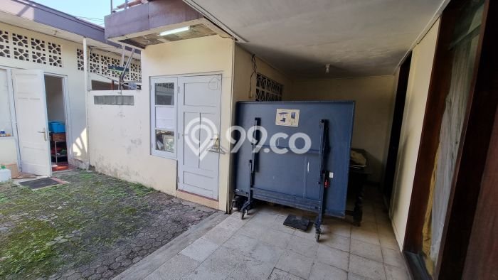 Siap Huni Rumah Mewah 6 Kamar di Cilandak Dekat ke Mana Saja Siap Huni Rumah Mewah 6 Kamar di Cilandak Dekat ke Mana Saja