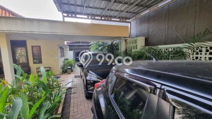 Siap Huni Rumah Mewah 6 Kamar di Cilandak Dekat ke Mana Saja Siap Huni Rumah Mewah 6 Kamar di Cilandak Dekat ke Mana Saja