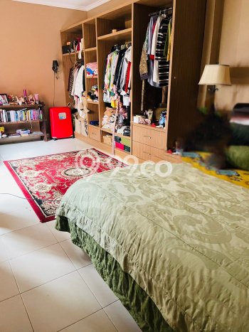 Rumah SUPER MEWAH! di Bintaro, Tangerang Selatan, LT 250m² LB 250m², BISA KPR Rumah SUPER MEWAH! di Bintaro, Tangerang Selatan, LT 250m² LB 250m², BISA KPR