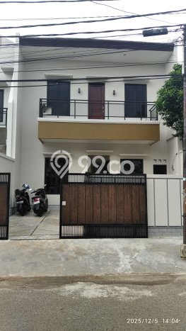 Dijual Rumah Premium dengan Fasilitas Sekitar Komplit di Pesanggrahan, Jakarta Selatan Dijual Rumah Premium dengan Fasilitas Sekitar Komplit di Pesanggrahan, Jakarta Selatan