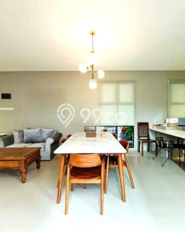 Jual Rumah Mewah Elegan Dengan View Eksklusif di Bintaro, Tangerang Selatan Jual Rumah Mewah Elegan Dengan View Eksklusif di Bintaro, Tangerang Selatan
