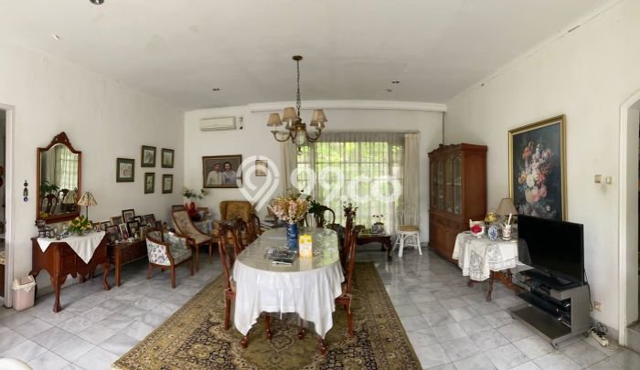 Dijual Rumah Lokasi Strategis Dan Premium di Cilandak Dijual Rumah Lokasi Strategis Dan Premium di Cilandak