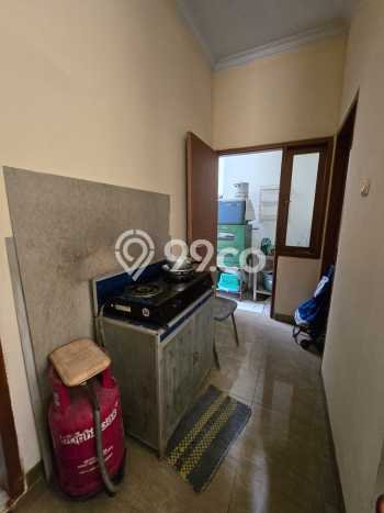 Ready to Use! Luxury House LT 184m2 Desain Modern di Bintaro Ready to Use! Luxury House LT 184m2 Desain Modern di Bintaro
