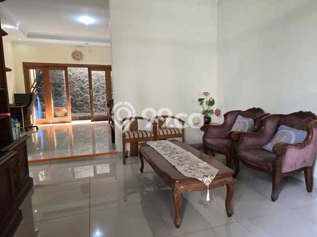 Ready to Use! Luxury House LT 184m2 Desain Modern di Bintaro Ready to Use! Luxury House LT 184m2 Desain Modern di Bintaro