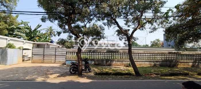 Dijual Rumah Mewah Elegan Dengan View Cantik di Bintaro, Jakarta Selatan Dijual Rumah Mewah Elegan Dengan View Cantik di Bintaro, Jakarta Selatan
