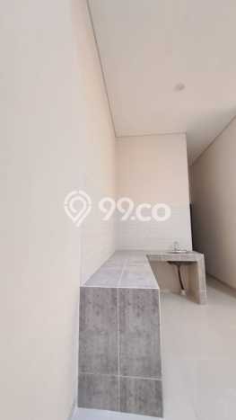 Hunian Cantik Minimalis Lb 103m2 di Ciputat, Tangerang Selatan Hunian Cantik Minimalis Lb 103m2 di Ciputat, Tangerang Selatan