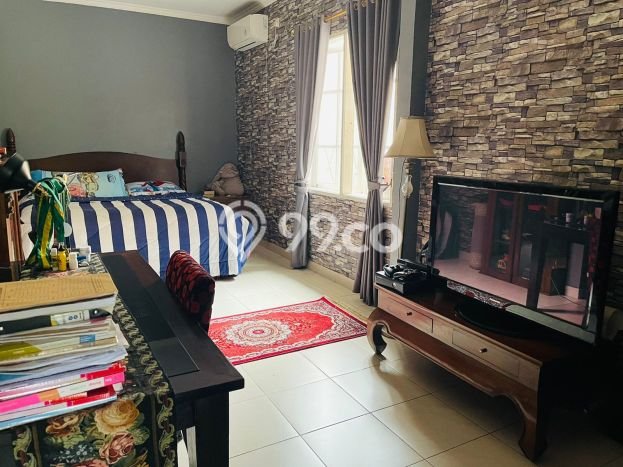 Rumah SUPER MEWAH! di Bintaro, Tangerang Selatan, LT 250m² LB 250m², BISA KPR Rumah SUPER MEWAH! di Bintaro, Tangerang Selatan, LT 250m² LB 250m², BISA KPR