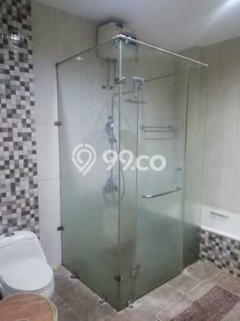 Rumah Minimalis 5 KT di Bintaro Tangerang Selatan Full Furnished Rumah Minimalis 5 KT di Bintaro Tangerang Selatan Full Furnished