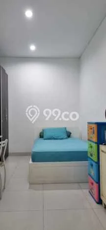 Rumah Strategis Minimalis Lb 120m2 di Serpong Utara, Tangerang Selatan Rumah Strategis Minimalis Lb 120m2 di Serpong Utara, Tangerang Selatan