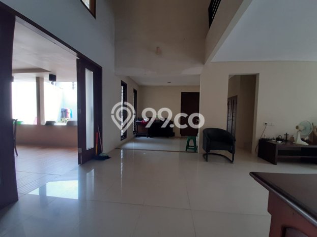 Rumah Elit Modern Siap Huni di Bintaro Tangerang Selatan Rumah Elit Modern Siap Huni di Bintaro Tangerang Selatan