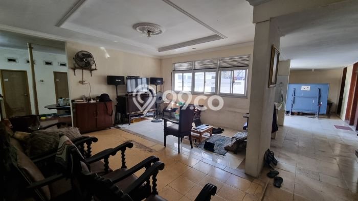 Siap Huni Rumah Mewah 6 Kamar di Cilandak Dekat ke Mana Saja Siap Huni Rumah Mewah 6 Kamar di Cilandak Dekat ke Mana Saja