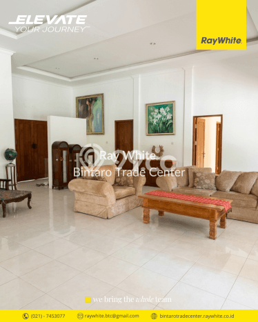 LOKASI STRATEGIS! Vila di , Area 2000m2m², Kawasan Potensial LOKASI STRATEGIS! Vila di , Area 2000m2m², Kawasan Potensial