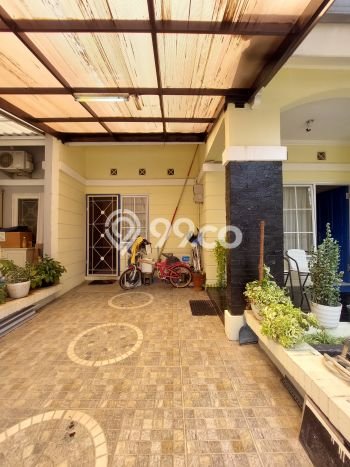 Dijual Rumah Eksklusif 2 KT di Sektor 9-Bintaro, Tangerang Selatan Dijual Rumah Eksklusif 2 KT di Sektor 9-Bintaro, Tangerang Selatan