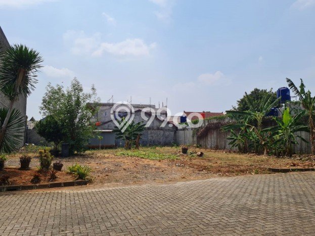 Tanah Lokasi Strategis di Ciputat, Luas 351m², Kawasan Nyaman, Akses Ciputat, Tangerang Selatan, Tangerang Selatan Tanah Lokasi Strategis di Ciputat, Luas 351m², Kawasan Nyaman, Akses Ciputat, Tangerang Selatan, Tangerang Selatan
