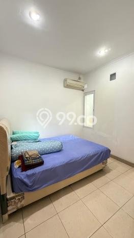 Jual Rumah Modern 2 KT di Bintaro, Tangerang Selatan Jual Rumah Modern 2 KT di Bintaro, Tangerang Selatan