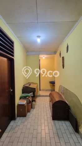 Jual Rumah Luas Elegan Dengan View Cantik di Tanah Kusir, Jakarta Selatan Jual Rumah Luas Elegan Dengan View Cantik di Tanah Kusir, Jakarta Selatan