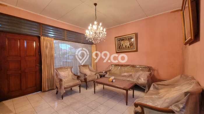 Jual Rumah Luas Elegan Dengan View Cantik di Tanah Kusir, Jakarta Selatan Jual Rumah Luas Elegan Dengan View Cantik di Tanah Kusir, Jakarta Selatan