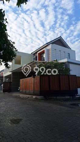 Dijual Rumah Strategis Bagus Punya 4 KT di Pamulang Tangerang Selatan SHM Dijual Rumah Strategis Bagus Punya 4 KT di Pamulang Tangerang Selatan SHM