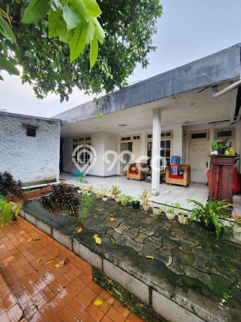 Lahan untuk Dijual Lokasi Kebayoran Baru, Jakarta Selatan Luas 429m2 SHM Lahan untuk Dijual Lokasi Kebayoran Baru, Jakarta Selatan Luas 429m2 SHM