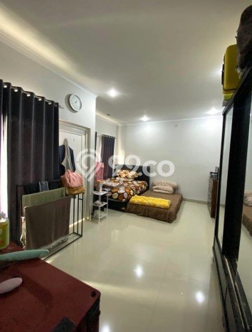Rumah Strategis Modern Lb 96m2 di Ciputat, Tangerang Selatan Rumah Strategis Modern Lb 96m2 di Ciputat, Tangerang Selatan