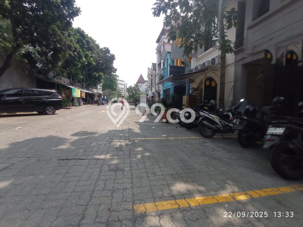 Ruko Dijual di Tangerang Selatan LT 75m2 & LB 138m2 Lokasi Terbaik! Ruko Dijual di Tangerang Selatan LT 75m2 & LB 138m2 Lokasi Terbaik!