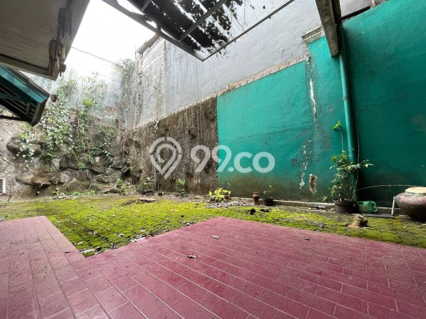 Ready to Use! Premium House LT 666m2 Desain Elegan di Bintaro Ready to Use! Premium House LT 666m2 Desain Elegan di Bintaro