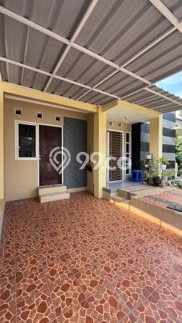 Jual Rumah Modern 2 KT di Bintaro, Tangerang Selatan Jual Rumah Modern 2 KT di Bintaro, Tangerang Selatan