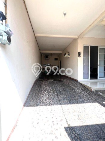 Dijual Hunian Rumah Terawat 4 KT di Sektor 3 - Bintaro, Jakarta Selatan Dijual Hunian Rumah Terawat 4 KT di Sektor 3 - Bintaro, Jakarta Selatan