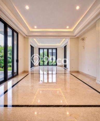 Jual Rumah Luas Elegan Dengan View Eksklusif di Cipete, Jakarta Selatan Jual Rumah Luas Elegan Dengan View Eksklusif di Cipete, Jakarta Selatan