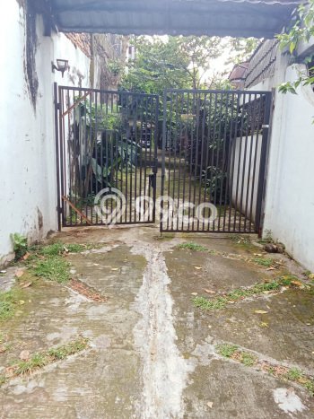 Tanah Dijual Lokasi Cilandak, Jakarta Selatan dengan Luas Tanah 537m2 dan Status SHM Tanah Dijual Lokasi Cilandak, Jakarta Selatan dengan Luas Tanah 537m2 dan Status SHM