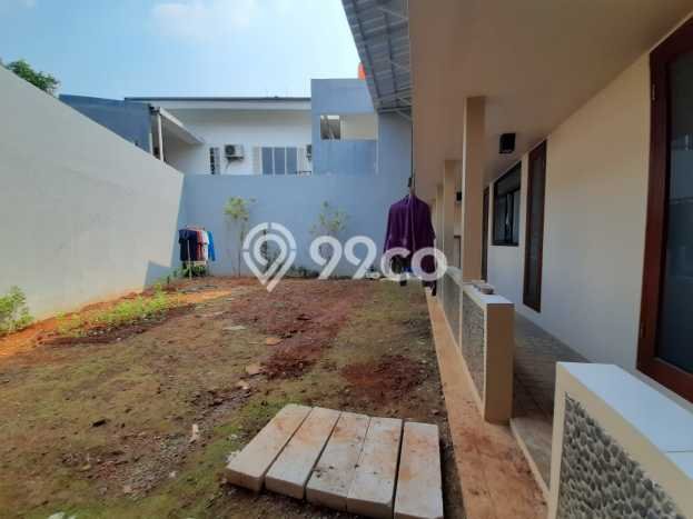 Rumah Elit Modern Siap Huni di Bintaro Tangerang Selatan Rumah Elit Modern Siap Huni di Bintaro Tangerang Selatan