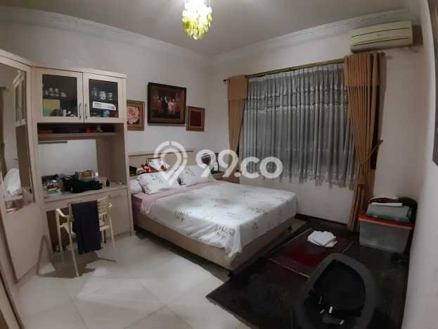 Ready to Use! Premium House LT 380m2 Desain Elegan di Bintaro Ready to Use! Premium House LT 380m2 Desain Elegan di Bintaro