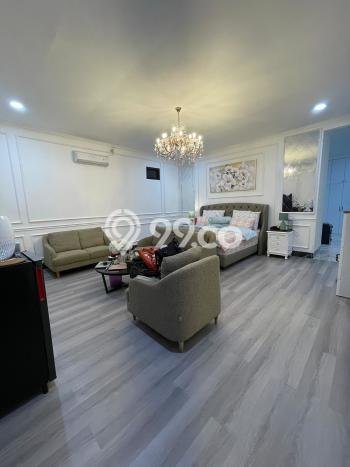 For Sale Rumah Elit Exclusive di Serpong, Tangerang Selatan For Sale Rumah Elit Exclusive di Serpong, Tangerang Selatan