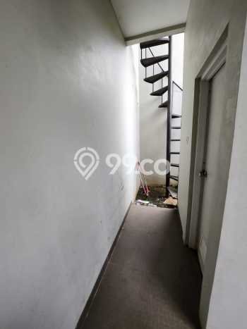 Rumah Modern 3 KT LT 125m2 di Bintaro Rumah Modern 3 KT LT 125m2 di Bintaro