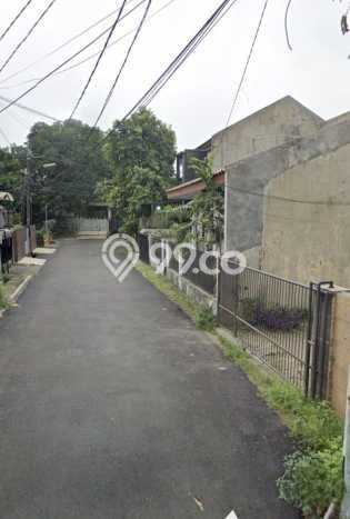 Dijual Tanah Lokasi Pondok Ranji, Tangerang Selatan Seluas 333m2 Dijual Tanah Lokasi Pondok Ranji, Tangerang Selatan Seluas 333m2