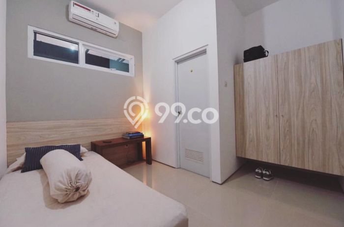 Investasi Kost di Pondok Aren Spesifikasi 17 KT & 17 KM Investasi Kost di Pondok Aren Spesifikasi 17 KT & 17 KM