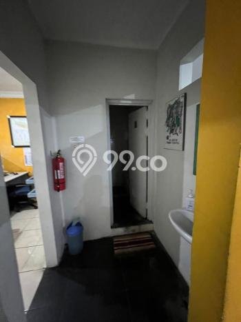Unit Ruko Dijual di Jakarta Selatan LT 205m2 & LB 200m2 Unit Ruko Dijual di Jakarta Selatan LT 205m2 & LB 200m2