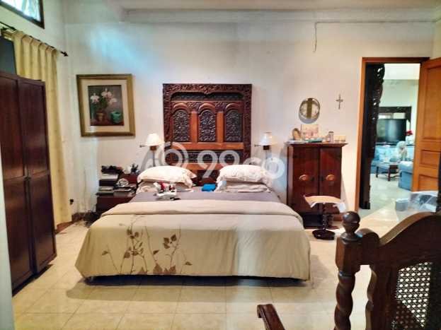 Dijual Rumah Luas Megah Dengan View Cantik di Bintaro, Jakarta Selatan Dijual Rumah Luas Megah Dengan View Cantik di Bintaro, Jakarta Selatan