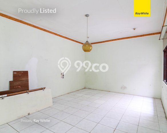 Hunian Elit LB 220m2 Siap Huni Desain Elegan di Bintaro, Jakarta Selatan Hunian Elit LB 220m2 Siap Huni Desain Elegan di Bintaro, Jakarta Selatan