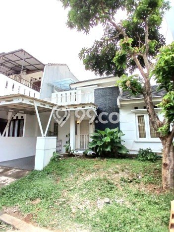 Dijual Rumah Modern 2 KT di Bintaro, Tangerang Selatan Dijual Rumah Modern 2 KT di Bintaro, Tangerang Selatan