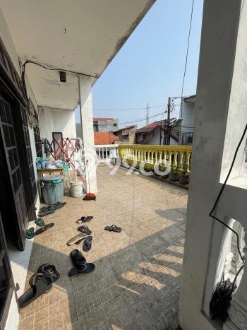 Jual Rumah Bagus Siap Huni LB 200m2 di Pondok Aren, Tangerang Selatan Jual Rumah Bagus Siap Huni LB 200m2 di Pondok Aren, Tangerang Selatan