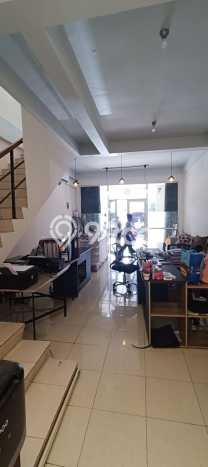 Unit Ruko Dijual di Tangerang Selatan LT 54m2 & LB 101m2 Unit Ruko Dijual di Tangerang Selatan LT 54m2 & LB 101m2