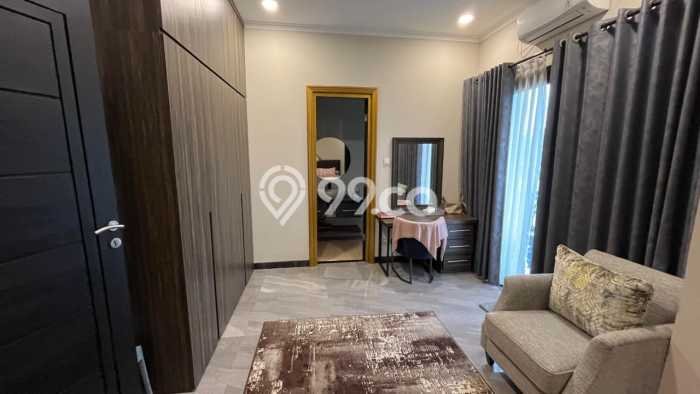 Dijual Rumah Premium dengan Fasilitas Sekitar Komplit di Ciputat, Tangerang Selatan Dijual Rumah Premium dengan Fasilitas Sekitar Komplit di Ciputat, Tangerang Selatan